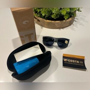 Costa Del Mar Broadbill 580P Men’s Sunglasses